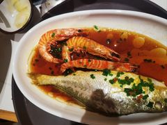 -第六季自助餐厅(王府井店)