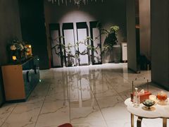 -璞·澐间影院式足道SPA(尚悦湾店)