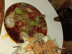 -并州大牌档之醉轻尘
