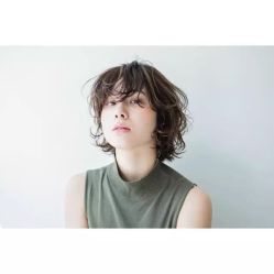 -GIRL STYLE 烫发·染发沙龙