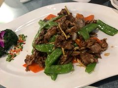 -茶油香闽南菜·花园餐厅(前埔店)