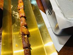 -三个大叔烤羊肉串·炭炉砂锅菜(西三旗店)