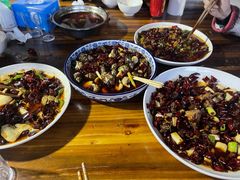 -三哥田螺(北书院街店)