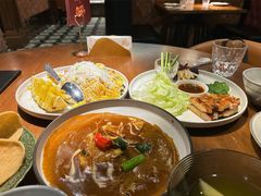 -星叶·东南亚料理(宁波万象汇店)