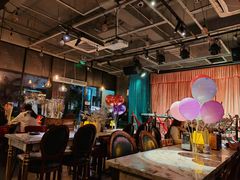 -JUKEBOX玖部音乐餐厅(华侨城店)