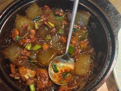 -秦月轩·陕西家乡菜(阜成路·五棵松店)