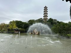 -江心屿景区