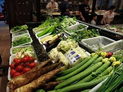 -大灶头·新昌菜(中国茶市店)
