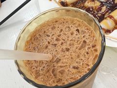 -噏耷茶档
