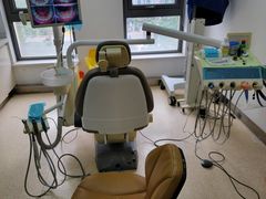 -圣贝口腔(海淀店)