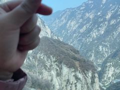-华山风景名胜区