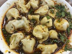 -回坊马二饺子馆