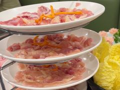 -得意咚瓜·顺德鱼生·冬瓜火锅(深圳首店)