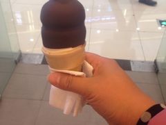 DQ冰雪皇后(浦江镇店)-DQ·蛋糕·冰淇淋(浦江欢乐颂店)