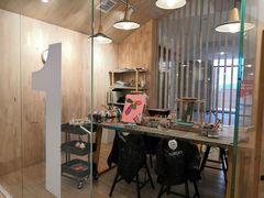 -艾瑞克儿童艺术创想(海马公园店)