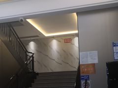 -城枫酒店(陈家祠地铁站店)