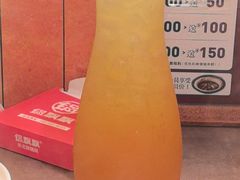 -锅飘飘·东北铁锅炖(雨花客厅店)