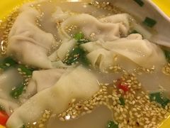 藤椒抄手-龙抄手(春熙路总店)