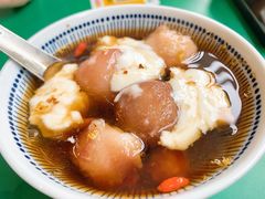 -堂屋糖水店(愚园店)