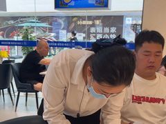 -兰湘子·湘菜小炒(盛龙广场店)