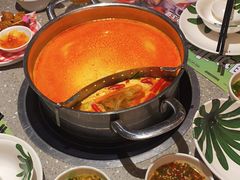 -集渔·泰式海鲜火锅(科华店)