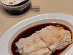 -香港池仔记肠粉王(博多新记襄阳南路店)