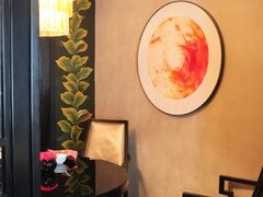 -上海苏宁宝丽嘉酒店·嘉府壹号中餐厅