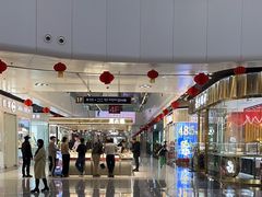 -万达广场(北京槐房店)