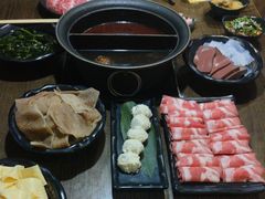 -呷哺呷哺(维多利万悦城店)