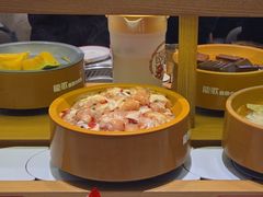 -龍歌自助小火锅(崂山丽达店)