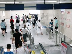 -黄浦路(地铁站)