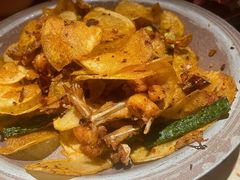 -辣皇朝小龙虾(六一店)