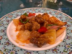 -阿二靓汤·地道顺德菜(容桂渔人码头店)