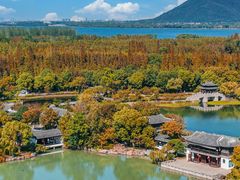 -虞山风景区
