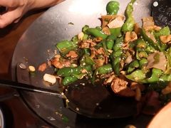 -老湘村·湖南土菜(天河维多利店)