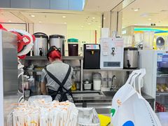 -CoCo都可(新太阳宫店)