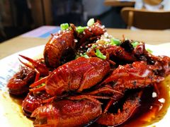 -靓靓蒸虾(中山里店)