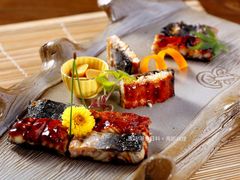 -原志优秀食材·匠心料理·海胆主题(金亿广场店)