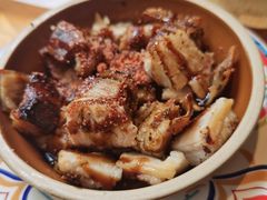脆皮猪肉卷-tapas by dos cielos西班牙餐厅(重庆光环购物公园店)