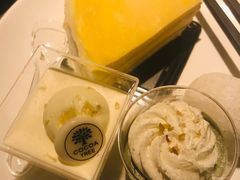 -加餐海鲜自助(宝龙一城店)