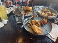 -blue frog蓝蛙(长泰广场店)