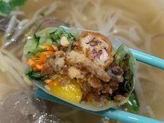 -蔡澜Pho·越南粉餐厅(海上世界店)
