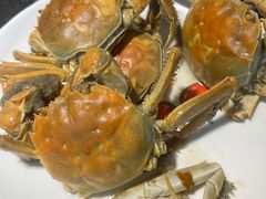 -欢乐牧场海鲜烤肉自助(牡丹园店)