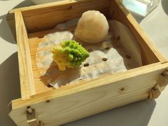 -粤财皇冠假日酒店·彩华轩中餐厅
