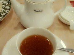 伯爵茶-哈根达斯(滨江店)
