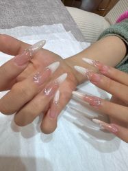 -LynLyn琳林美甲美睫