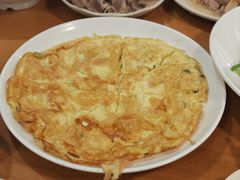 菜脯蛋-乡亲鹅肉城(吴江店)