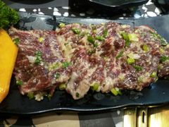 -黑牛の場烤肉(摩天活力城店)