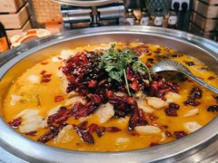 -非烤勿扰韩料自助烤肉(松山湖万科店)