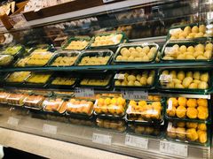 -泸溪河桃酥(湖滨银泰in77店)